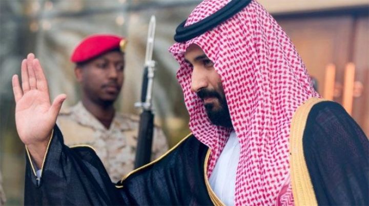 Ərazisi üç ölkədə olacaq sıfırdan şəhər tikiləcək