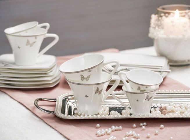 Qafqazda ən böyük qab-qacaq mağazası açılıb