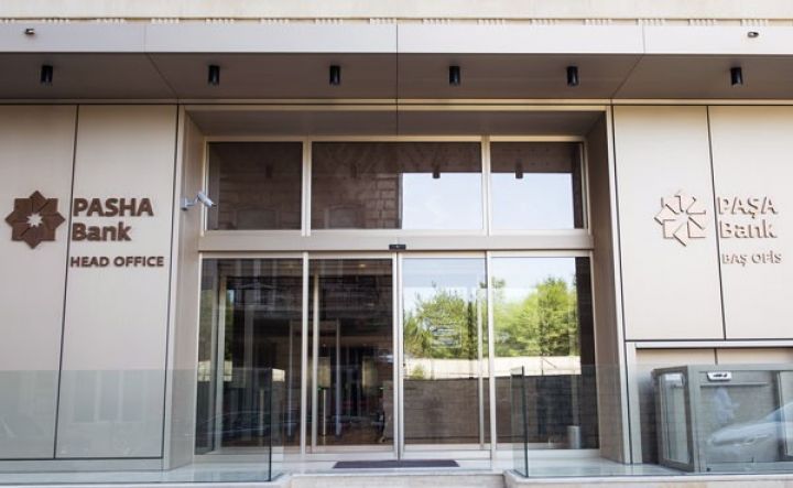 "Fitch Ratings" PAŞA Bank-ın reytinqini təsdiq edib