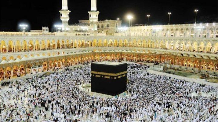 Düşən neft Məkkəyə investisiyanı artırıb!