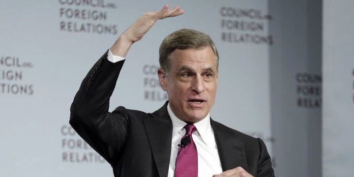 Fed/Kaplan: Faiz məsələsində səbrli olmalıyıq