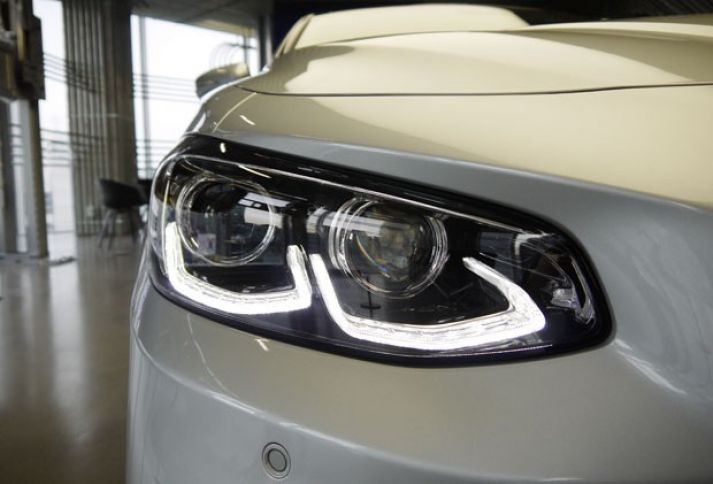 Bu avtomobil Bakıya gətirilməmiş satılır