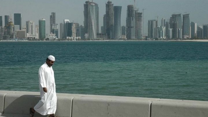 Böhranın Qətərə yaratdığı xərc açıqlanıb