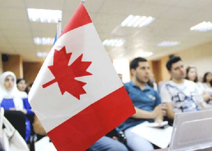 Kanadada yaşamaq, işləmək, oxumaq istəyənlər oxusun - Reportaj