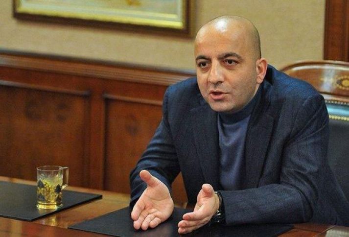 Mənsimov: "Lukoil" "Palmali"yə 4 mlrd. dollar zərər vurub"