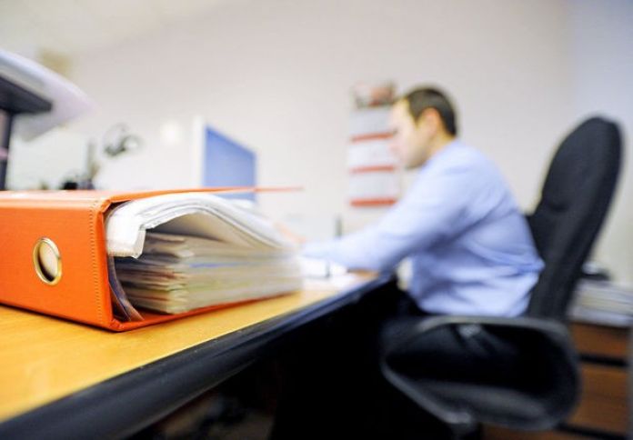 Naxçıvanın Vergilər Nazirliyi 32 vakant yer üçün müsabiqə elan edib