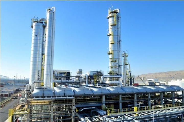 “SOCAR Methanol” əmlakını bütün risklərdən sığortalayacaq- MÜSABİQƏ