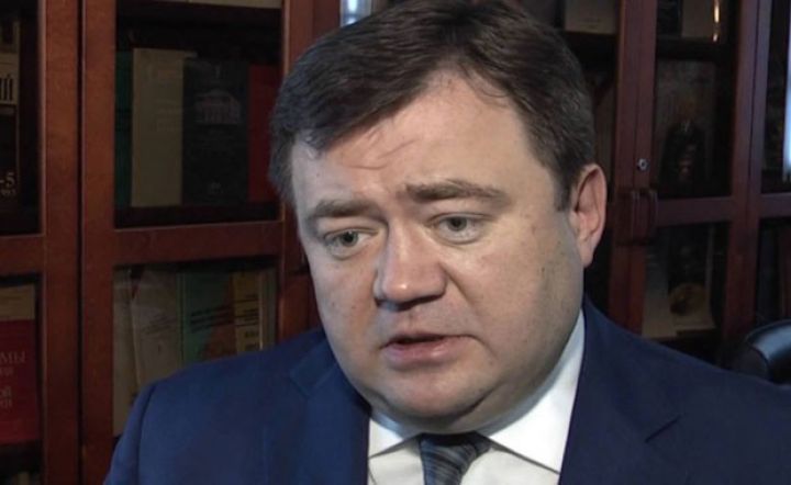 Bakıda Rusiya-Azərbaycan biznes-forumu keçiriləcək