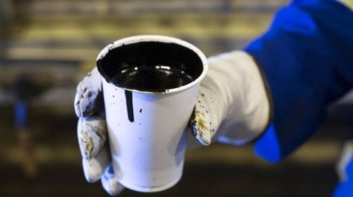 ABŞ-ın xam neft ehtiyatları azaldı - QİYMƏTLƏR YÜKSƏLDİ