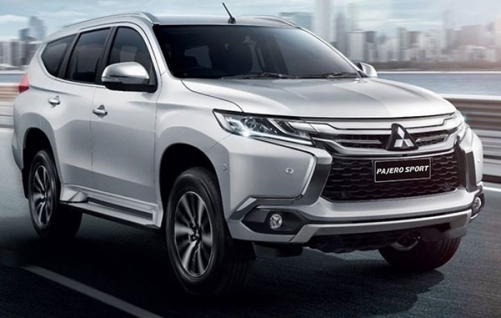 Mitsubishi-dən yeni flaqman – PAJERO SPORT ARTIQ SATIŞDA!