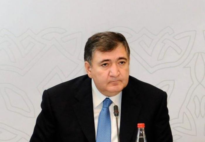 Fazil Məmmədovdan infarkt xəbərinə reaksiya