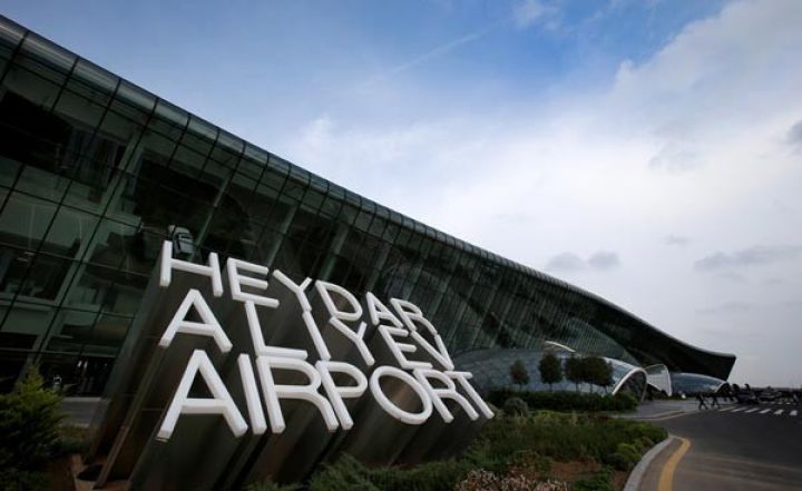 Aeroportlarda gələn aydan yeni sistem tətbiq ediləcək