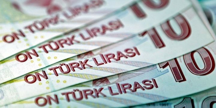 Türk lirəsi daha da ucuzlaşdı - YENİ REKORD