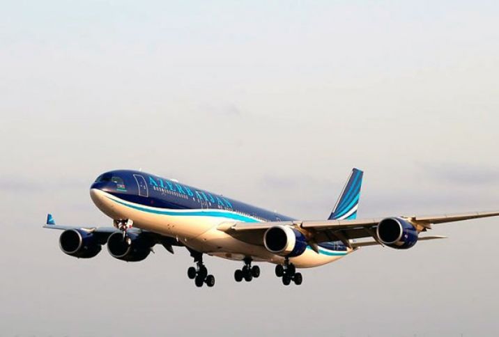 AZAL Gürcüstan bazarında 2% paya sahib olub