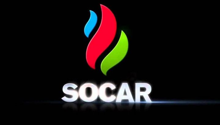 "SOCAR Turkey Enerji" TANAP-da pay alıb 