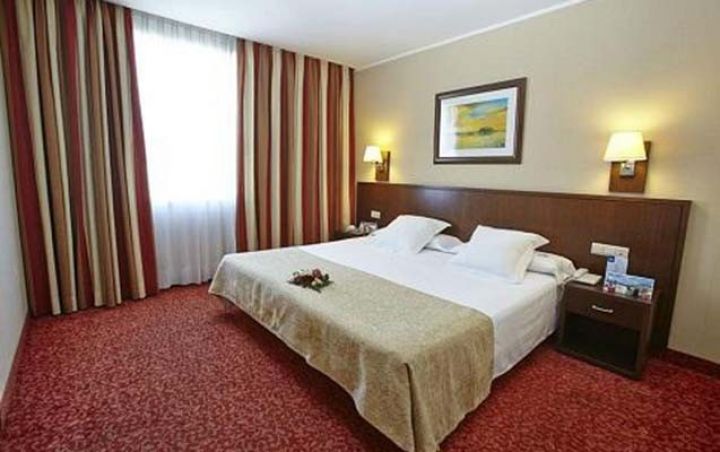 Mehmanxanaların ümumi tutumunun 80%-i istifadə edilmir