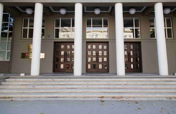 Palatada maliyyə sektorunun nümayəndələri üçün seminar keçirilib