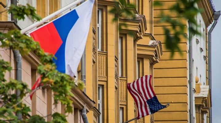 Rusiya, ABŞ-dan təzminat istədi!