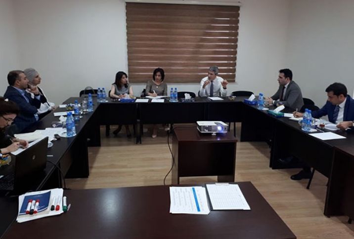 Daha bir icbari sığorta fikirləşdilər