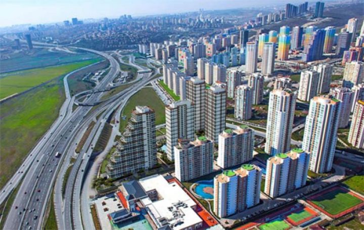 Azərbaycanlıların Türkiyədə aldıqları mənzillər daha da artdı