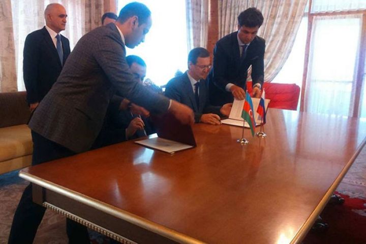 Azərbaycanda kiçik tonnajlı yük avtomobilləri istehsal ediləcək