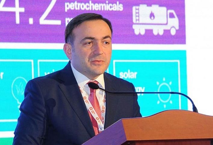 BP və Azərbaycan yeni saziş imzalayacaq