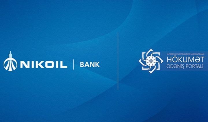 NIKOIL | Bank-dan NÖVBƏTİ YENİLİK 