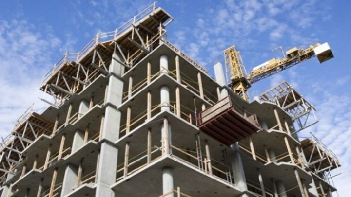 Prezident Administrasiyası üçün daha bir yaşayış binası