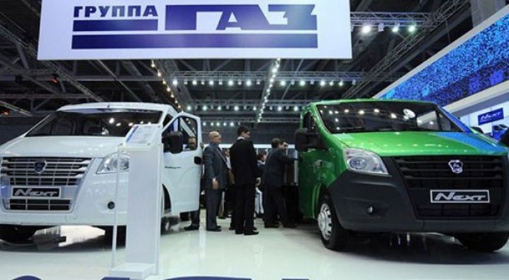 May ayında Bakıda “QAZ” firma diler mərkəzi açılacaq