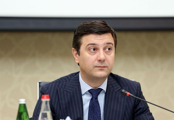 "Metanolun ixac həcmlərini artırmaq niyyətindəyik"