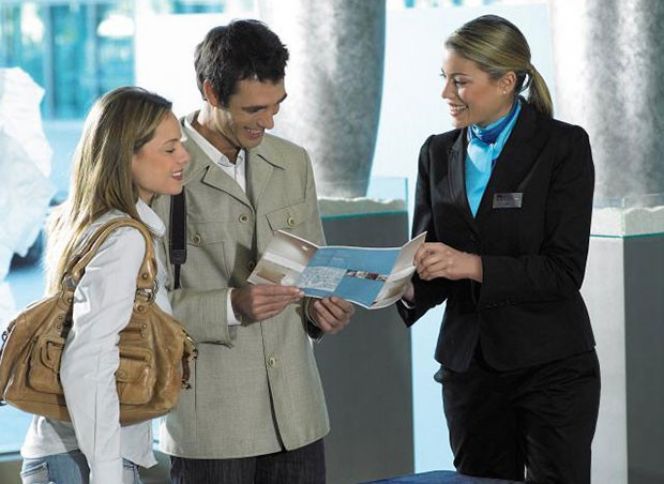 Turoperatorların gəlirləri 11,7% artıb