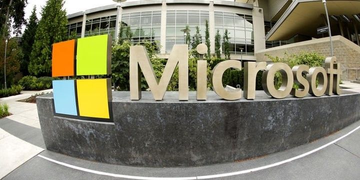 Microsoft təxminləri geridə qoyub