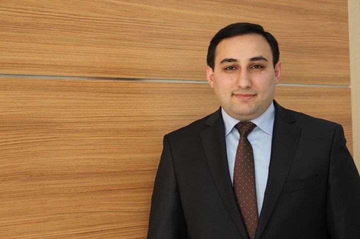 “ASAN Xidmət”in daha bir işçisinə Kənd Təsərrüfatı Nazirliyində vəzifə verildi