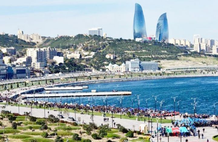 500 min manat kapitalı olan əmlak şirkəti yaradıldı