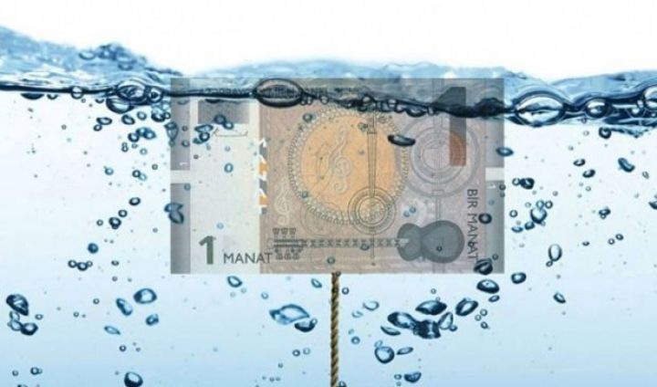 Üzən məzənnəyə keçmək üçün 2 şərt 