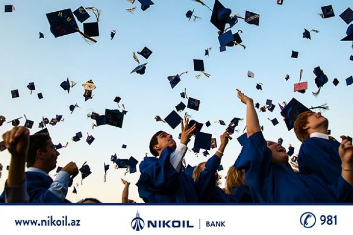 NIKOIL | Bank-da təcrübə keçərək öz karyeranıza başlayın