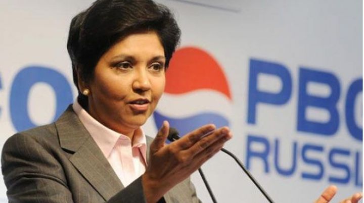 Pepsi-nin İcraçı direktoru istefa verib