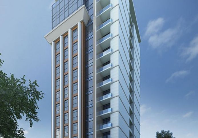 Yeni premium mənzillərin satışı başlayıb