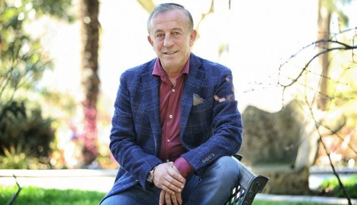 Türkiyənin məşhur iş adamından "iflas" şayiələrinə cavab