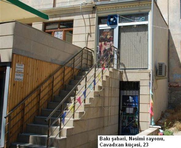 Dövlət Nəsimi rayonundakı obyektini özəlləşdirəcək - İLKİN QİYMƏTİ