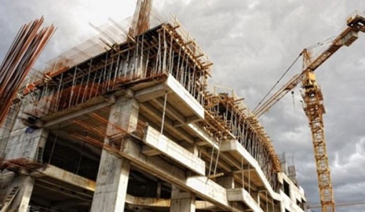 Bakıda rayon icra hakimiyyətlərinin başı dərddə - CİNAYƏT İŞİ AÇILDI