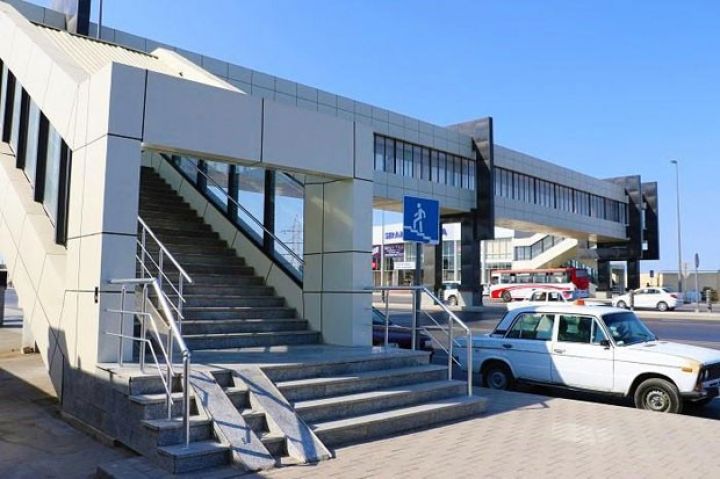 19 yeni piyada keçidi inşa ediləcək 