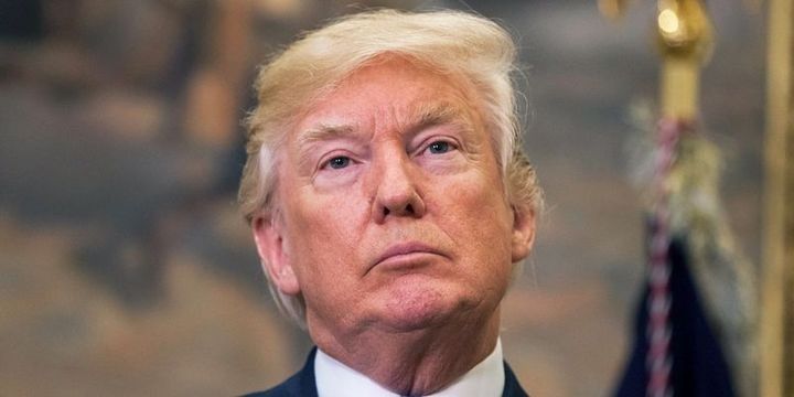 Tramp Türkiyəni pis hədələdi - "NƏ OLACAĞINI GÖRƏCƏYİK"