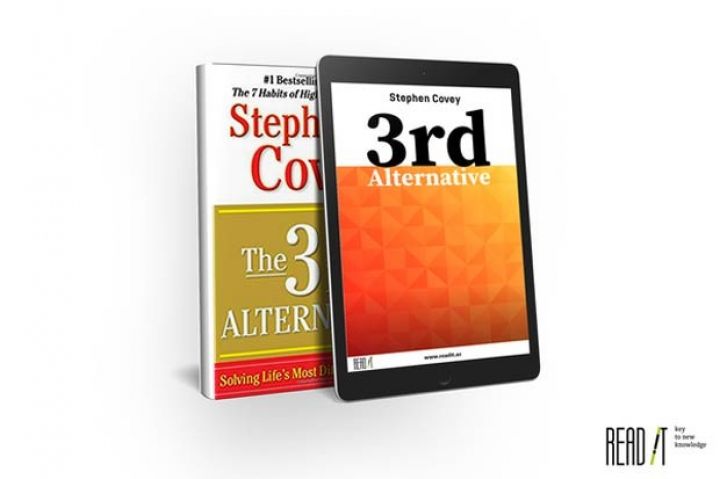 3-cü Alternativ mümkündürmü?