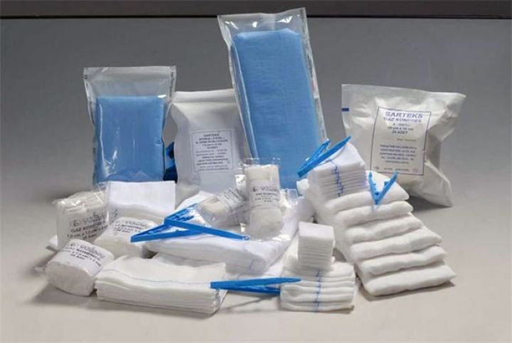 10 milyon manatlıq sifariş yenə "Azəri Med"ə verildi