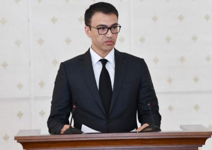 "AzerGold” qızılını Neft Fonduna satacaq - "MÜQAVİLƏ HAZIRLANIR"