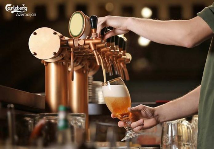 Azərbaycanda pivə istehsalçısı "dirilib" - "AZALMA DAYANIB, ARTIMA QAYITMIŞIQ"