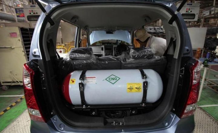 Qaz balonu kustar üsulla quraşdırılır - TƏHLÜKƏLİDİR