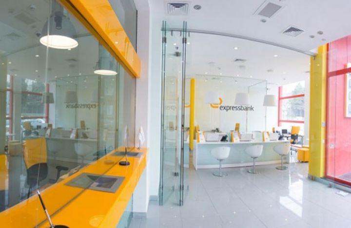 "Expressbank"da yeni vakansiyalar 