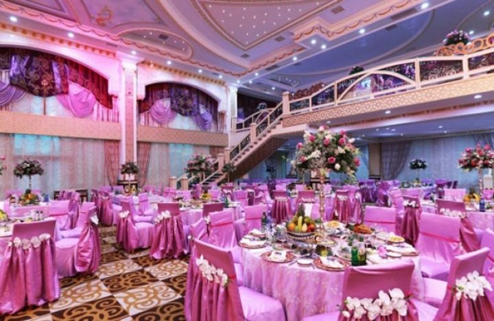 Sumqayıtda 19 şadlıq sarayı cərimələnib